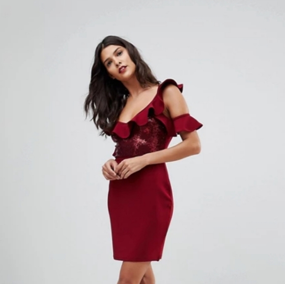 Stunning NaaNaa Dress - Picture 3 of 8